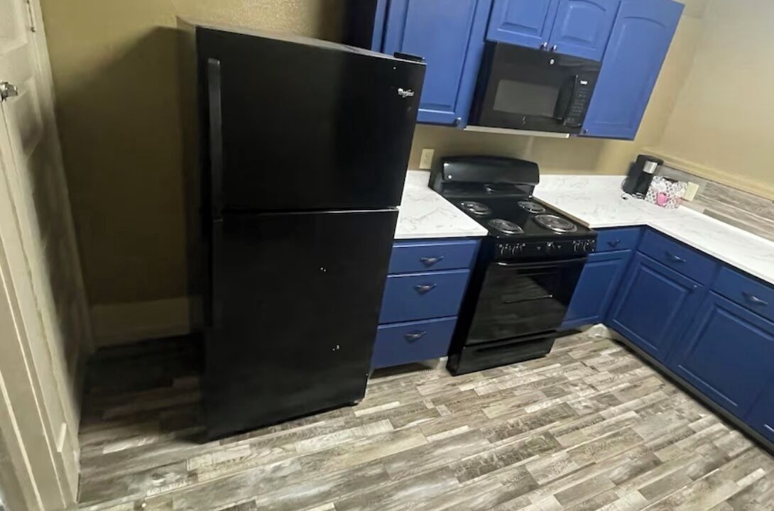 Photo of Kitchen in Alexandria
