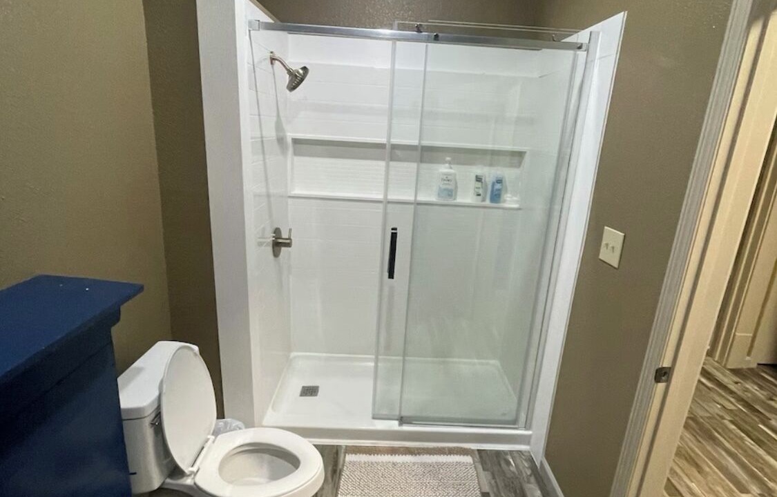 Photo of Bathroom in Alexandria