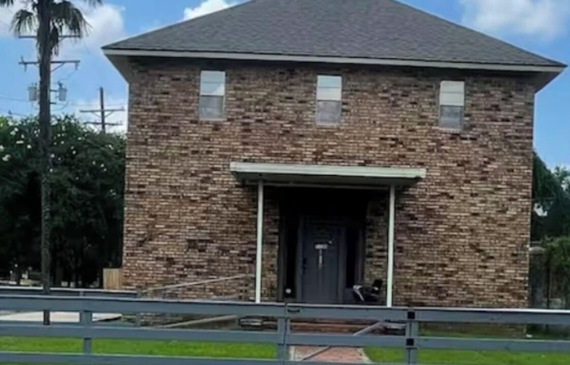 Photo of Outdoor in Alexandria