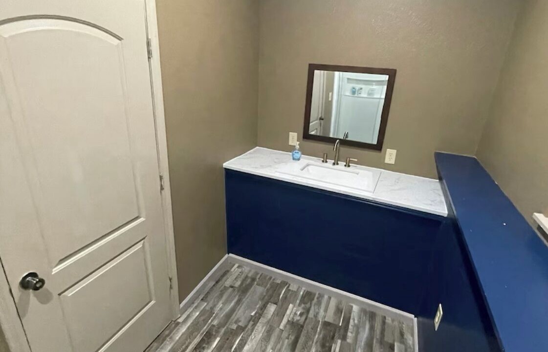 Photo of Bathroom in Alexandria