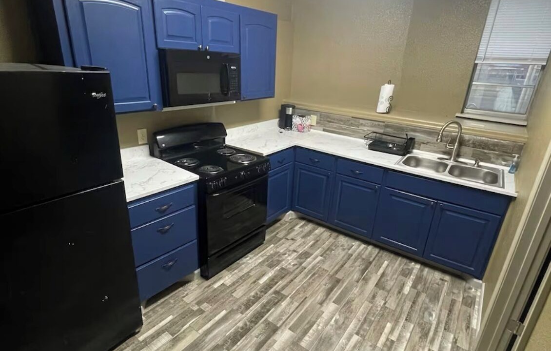 Photo of Kitchen in Alexandria