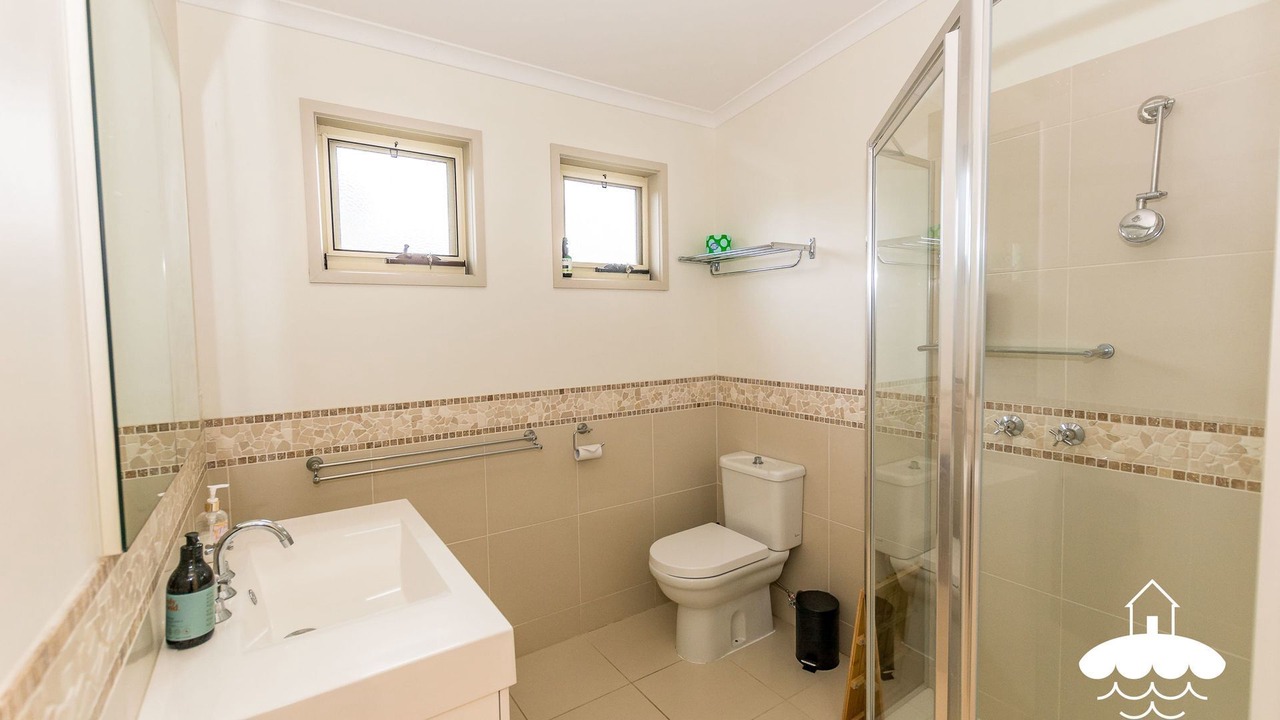 Photo of Bathroom in Sandy Point