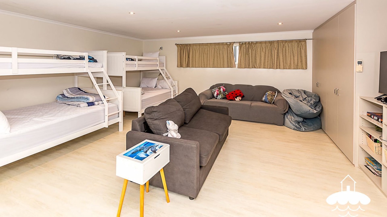 Photo of Bedroom in Sandy Point