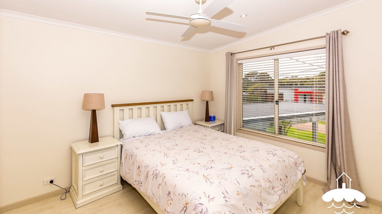 Photo of Bedroom in Sandy Point