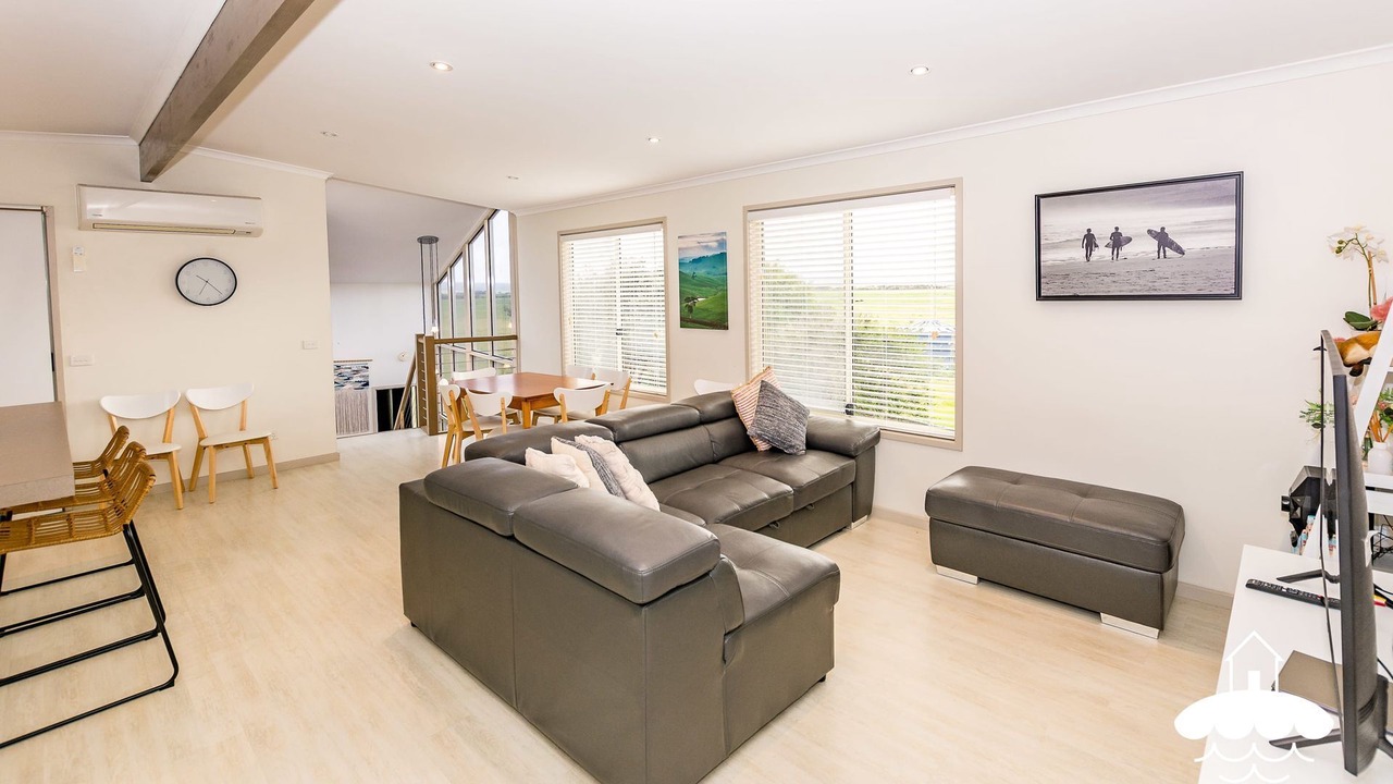 Photo of Livingroom in Sandy Point