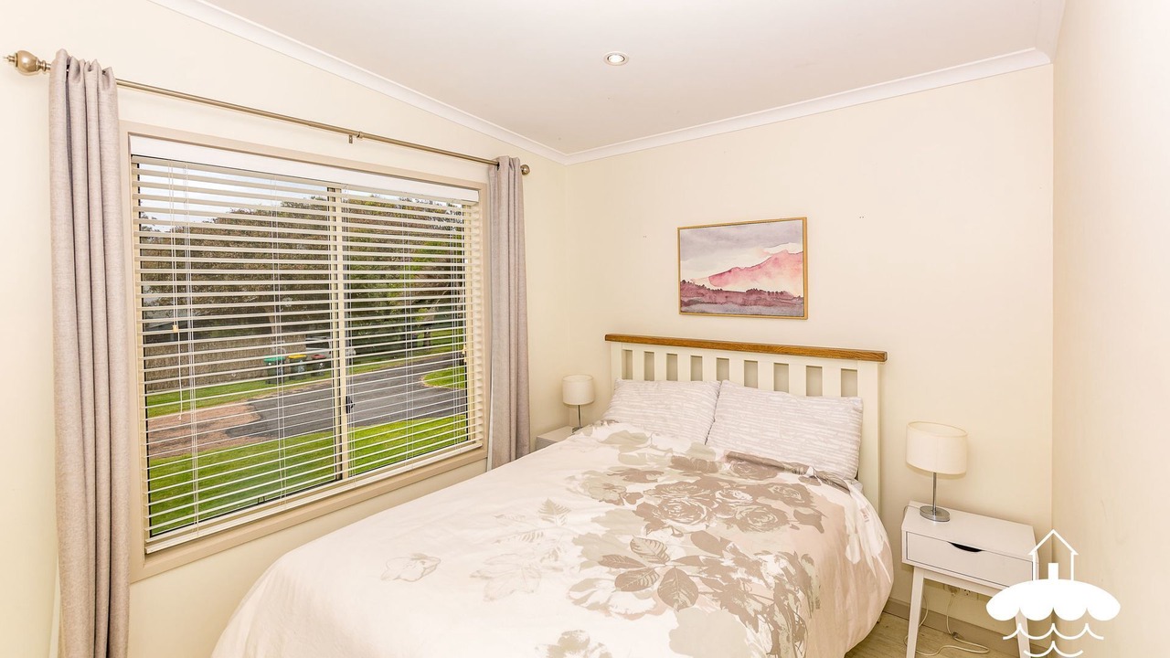 Photo of Bedroom in Sandy Point