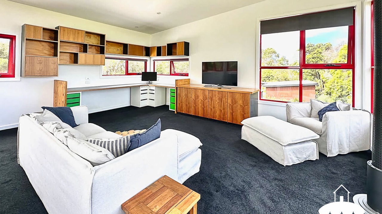 Photo of Livingroom in Waratah Bay