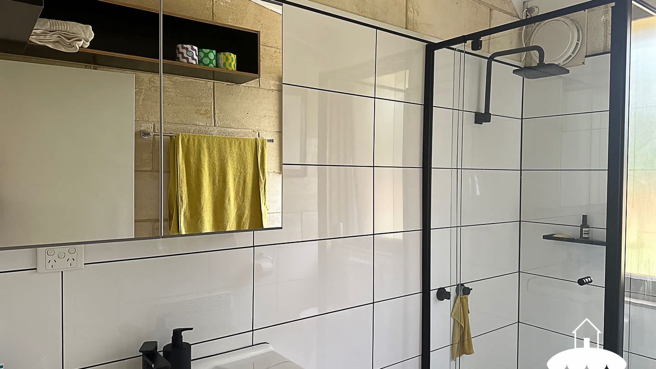 Photo of Bathroom in Waratah Bay