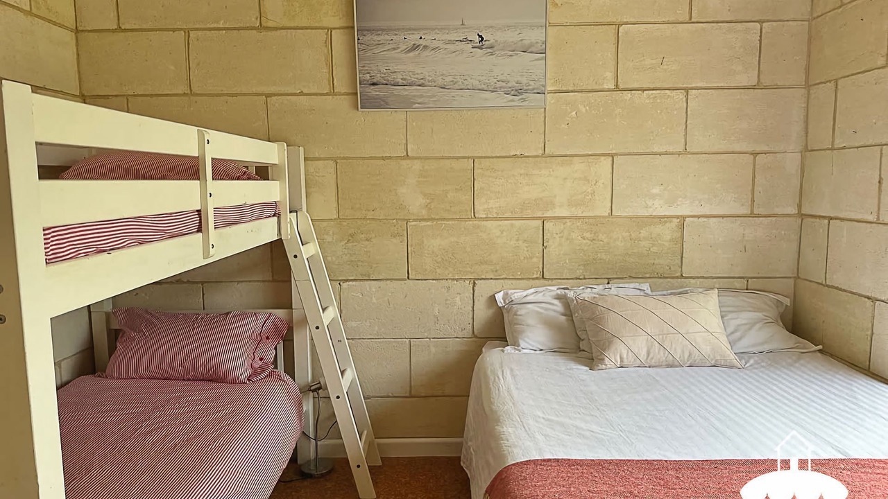 Photo of Bedroom in Waratah Bay