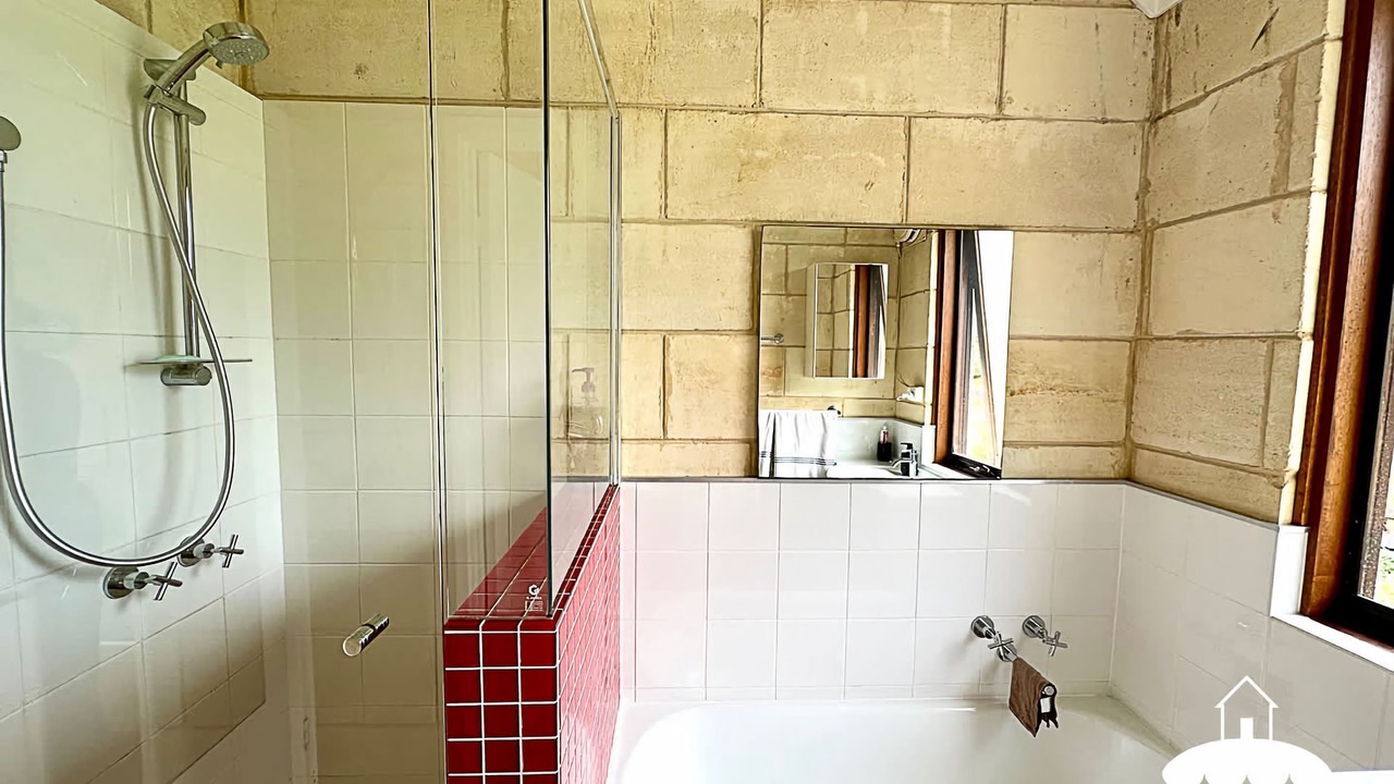 Photo of Bathroom in Waratah Bay