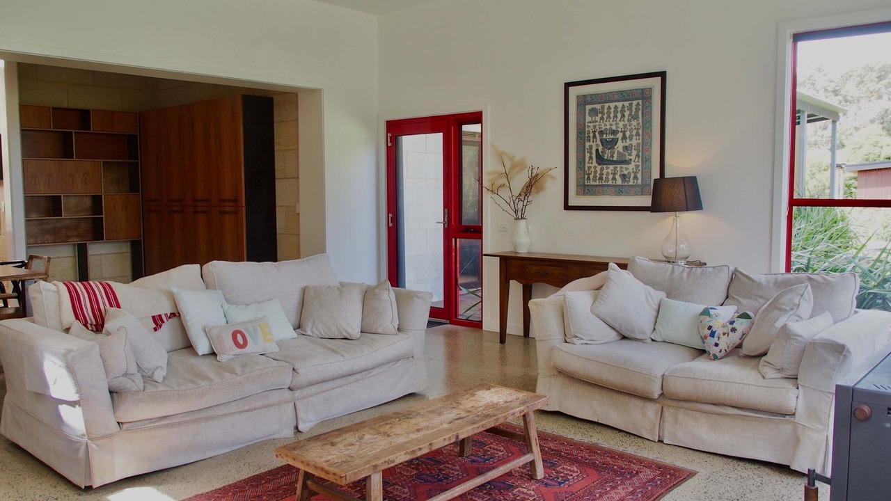 Photo of Livingroom in Waratah Bay