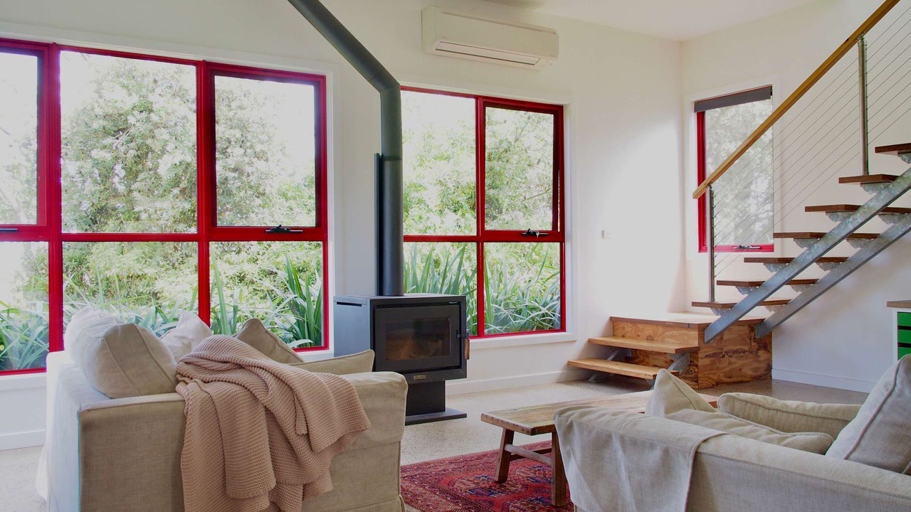 Photo of Livingroom in Waratah Bay