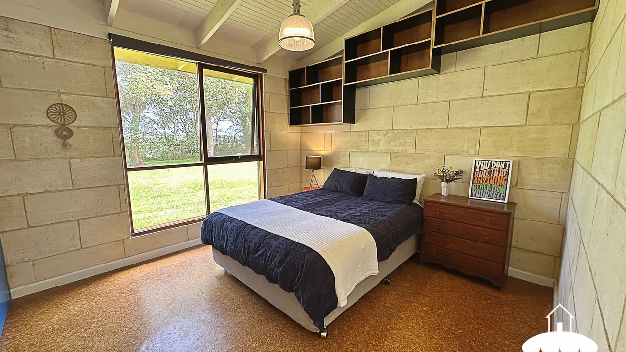 Photo of Bedroom in Waratah Bay