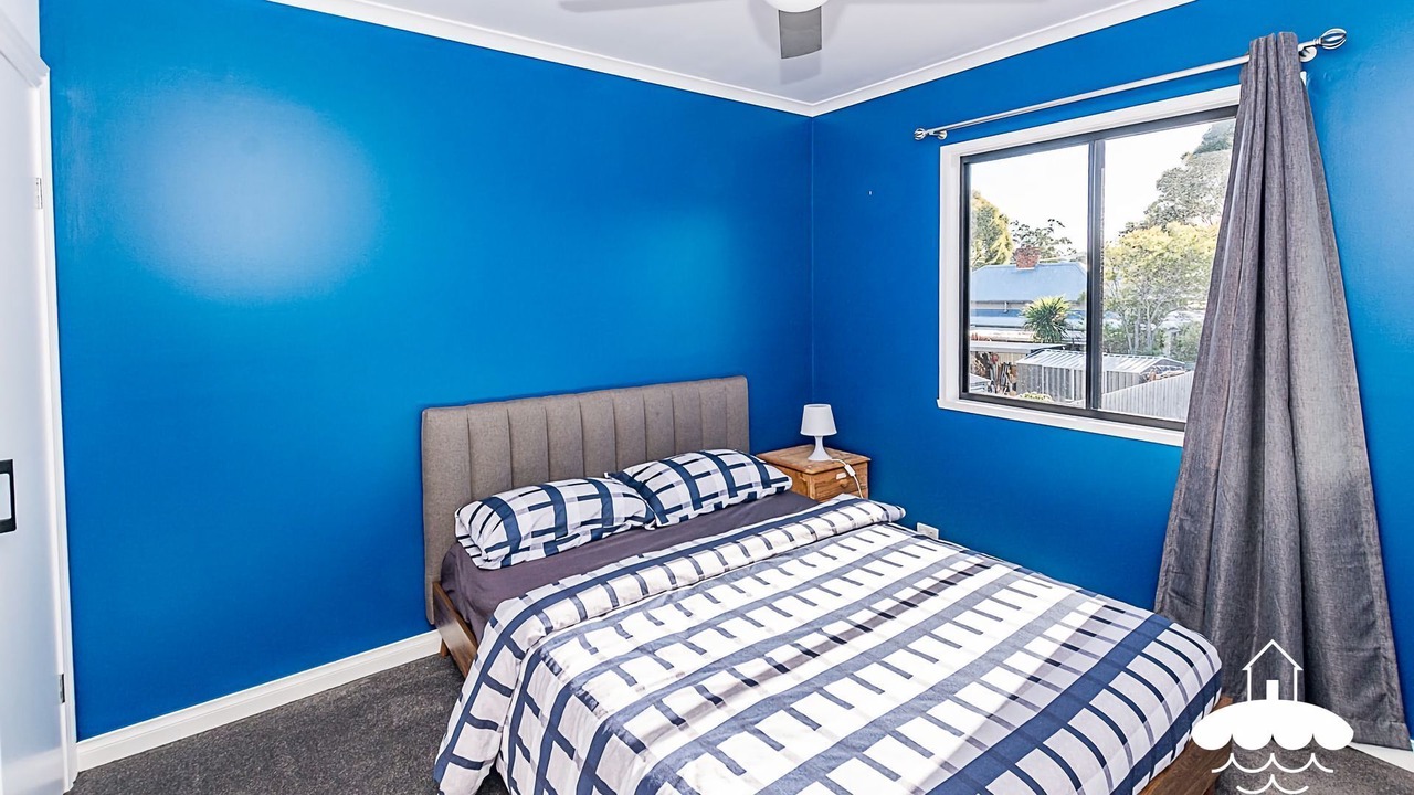 Photo of Bedroom in Port Franklin