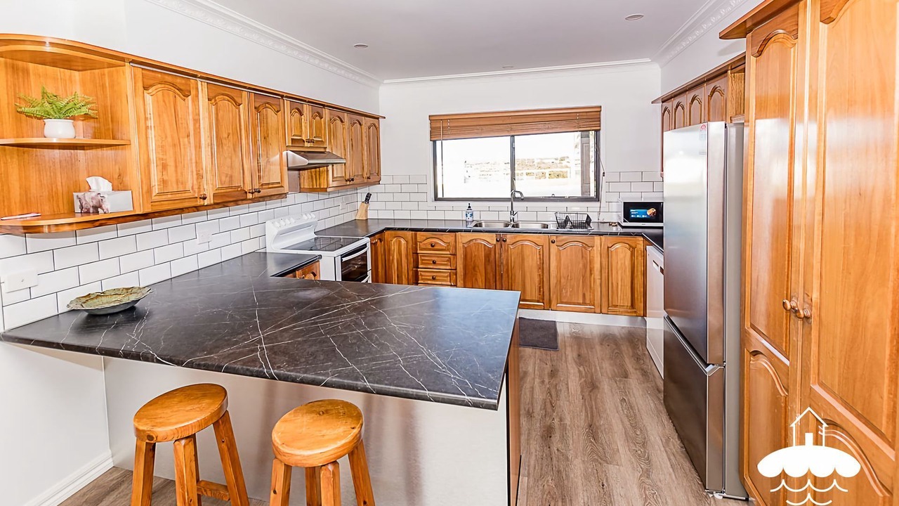 Photo of Kitchen in Port Franklin