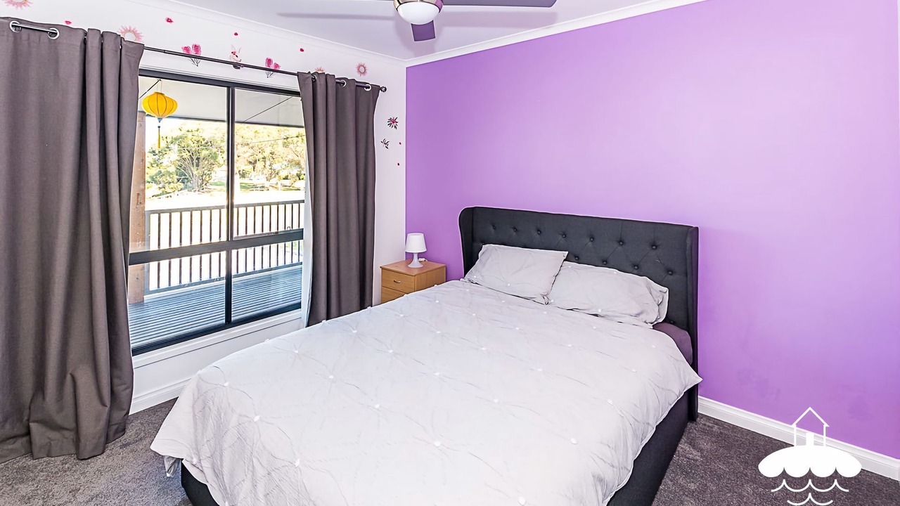 Photo of Bedroom in Port Franklin