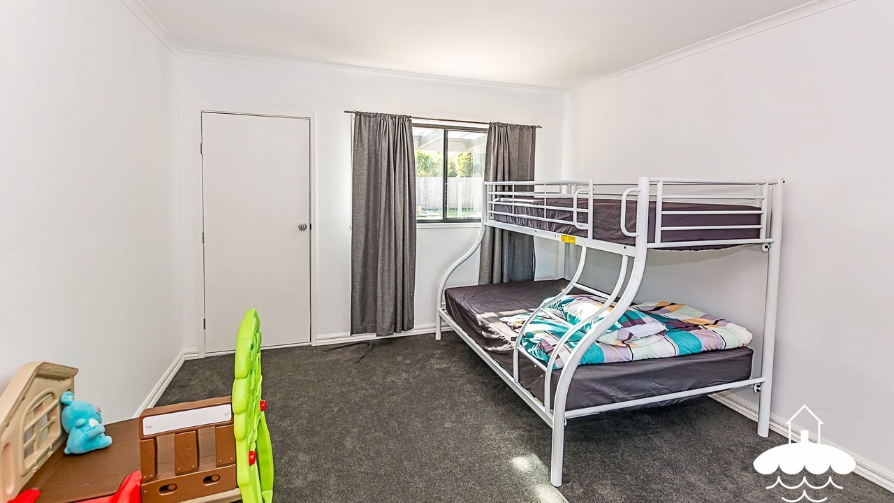 Photo of Bedroom in Port Franklin