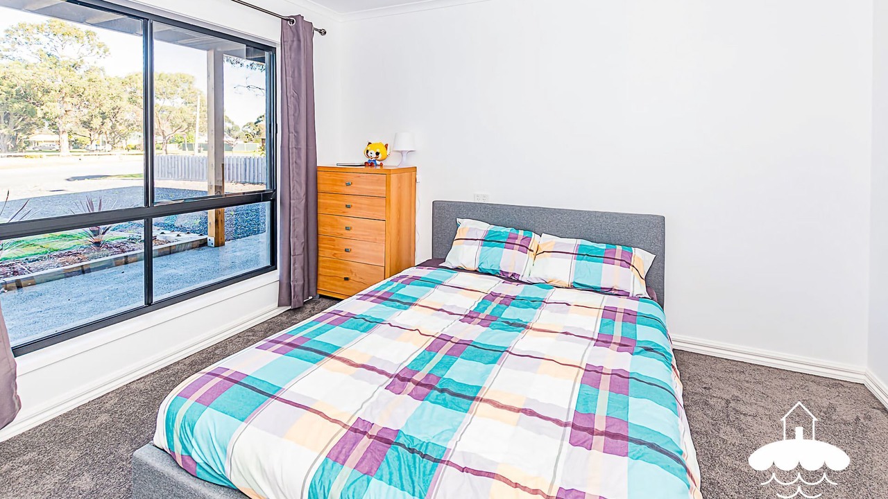 Photo of Bedroom in Port Franklin