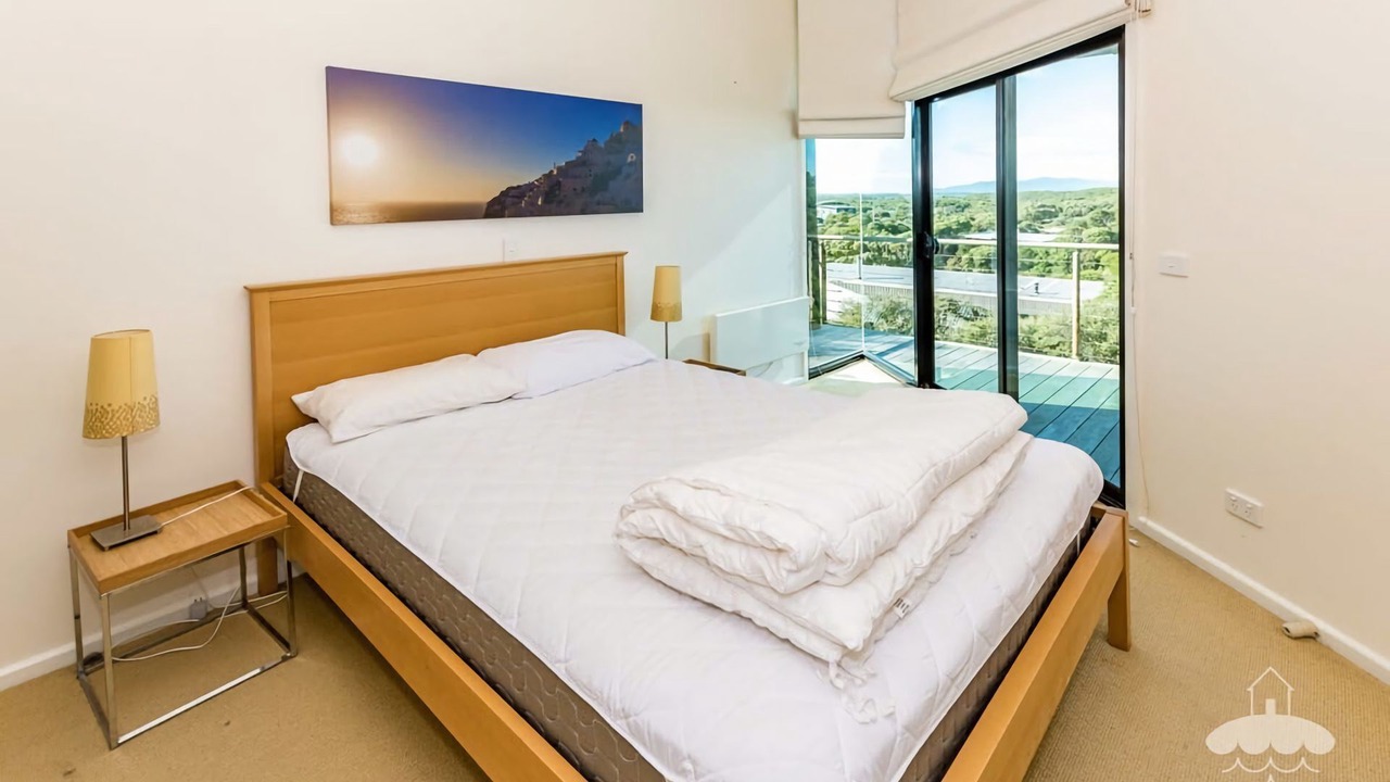 Photo of Bedroom in Sandy Point