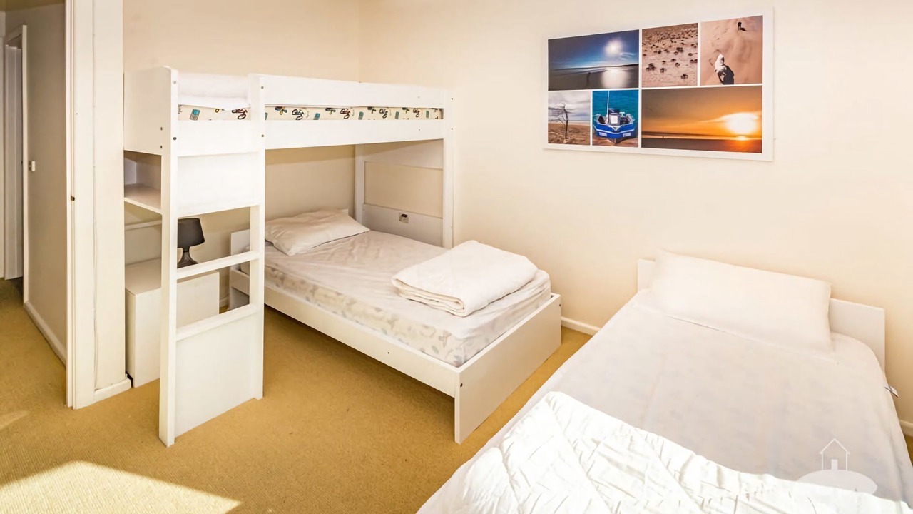 Photo of Bedroom in Sandy Point