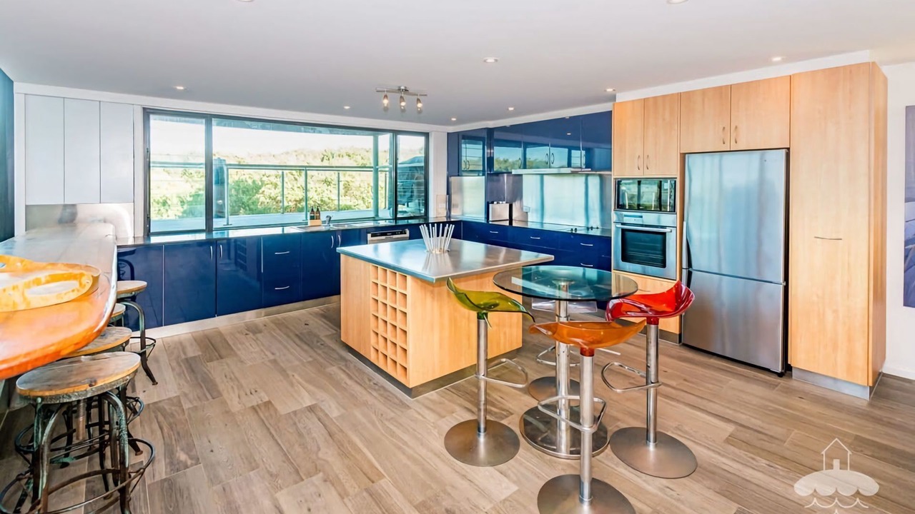 Photo of Kitchen in Sandy Point