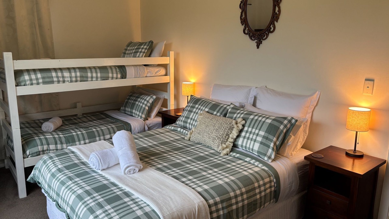 Photo of Bedroom in Fish Creek