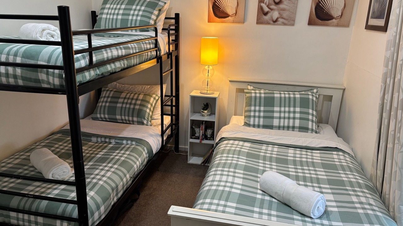 Photo of Bedroom in Fish Creek