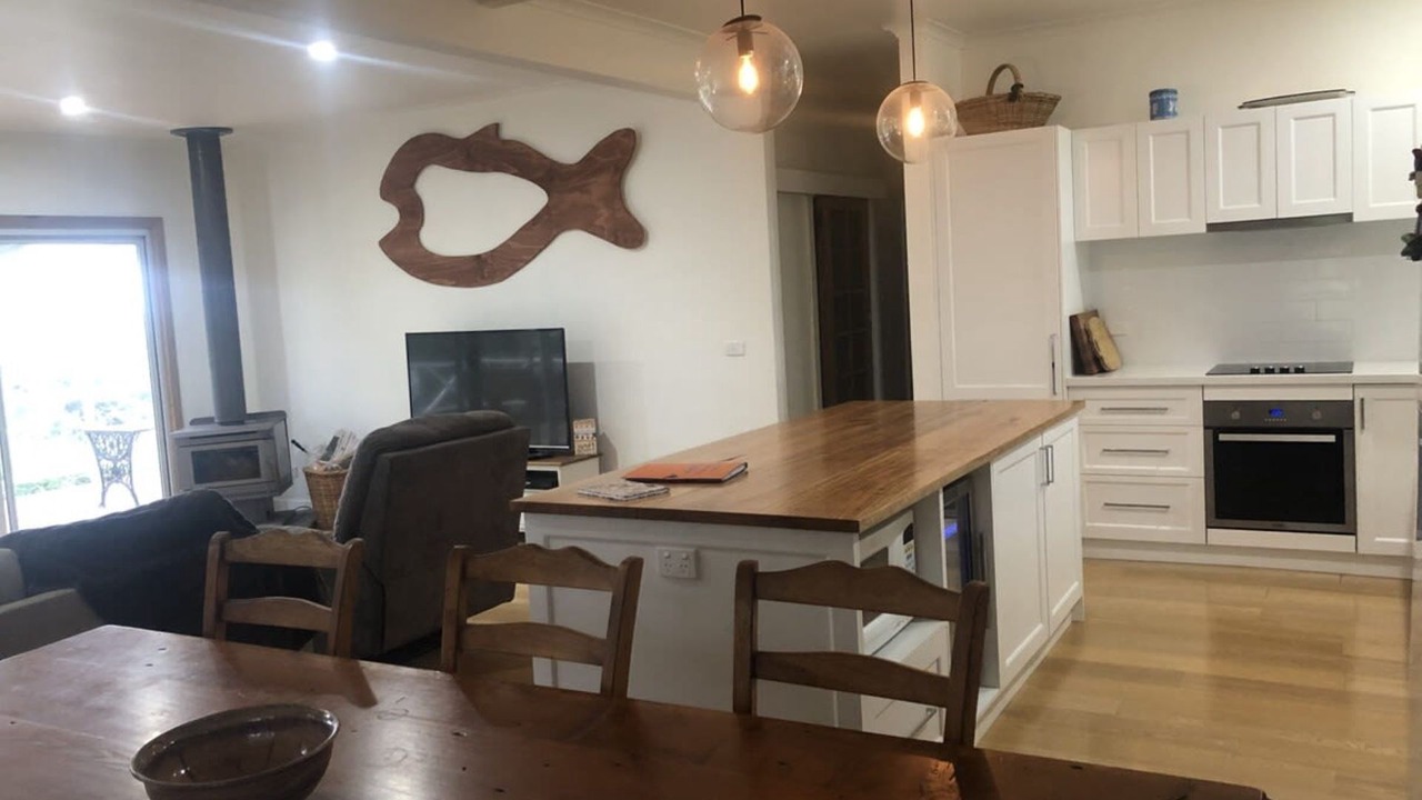 Photo of Others in Fish Creek