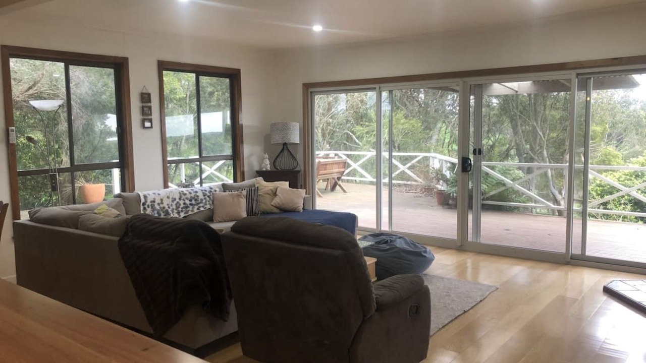 Photo of Livingroom in Fish Creek