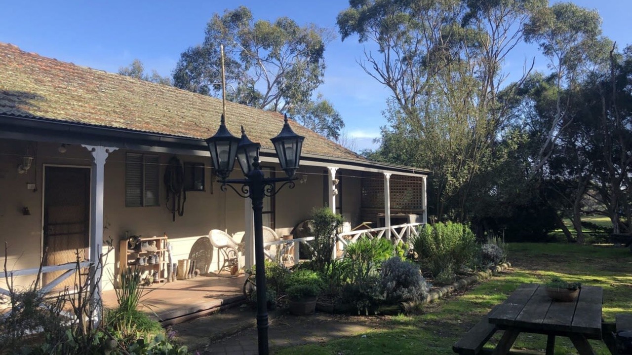 Photo of Outdoor in Fish Creek