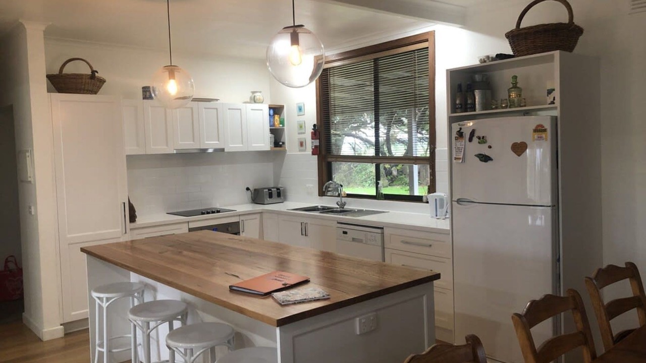 Photo of Kitchen in Fish Creek
