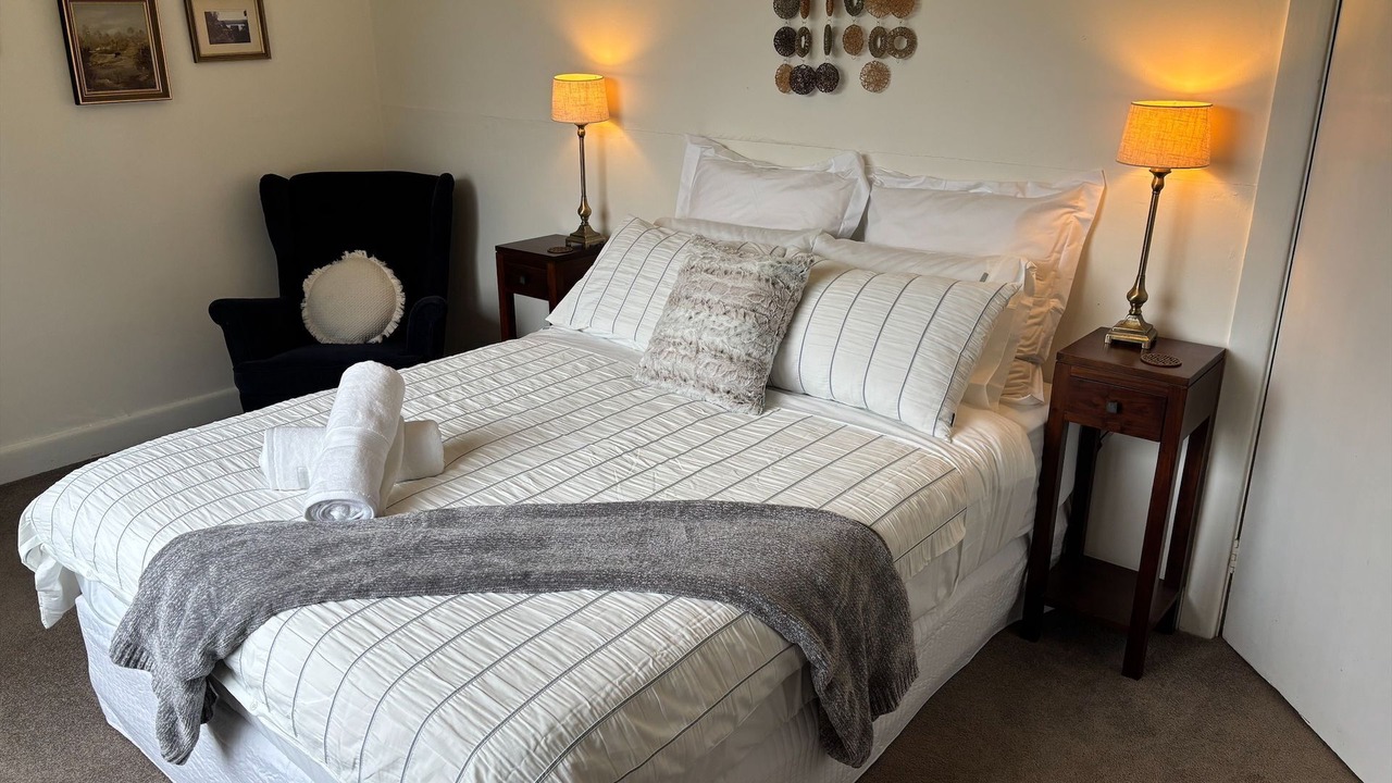 Photo of Bedroom in Fish Creek