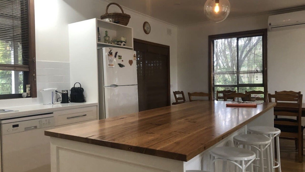 Photo of Kitchen in Fish Creek