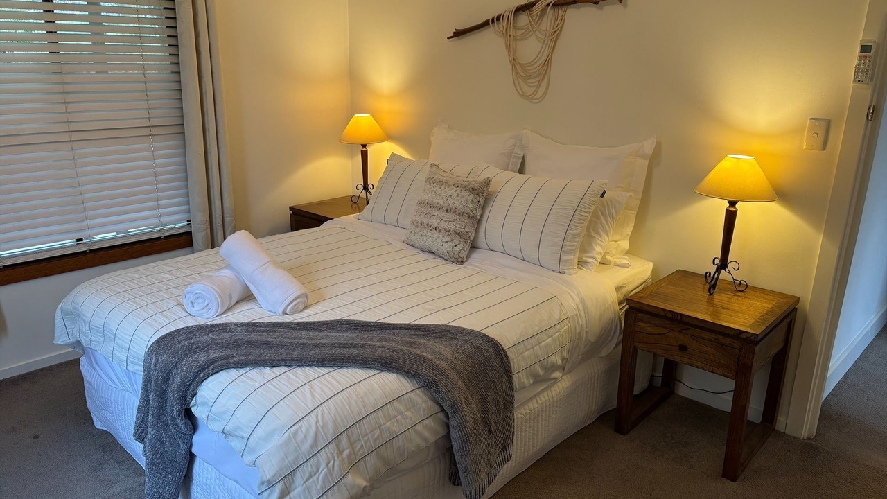 Photo of Bedroom in Fish Creek