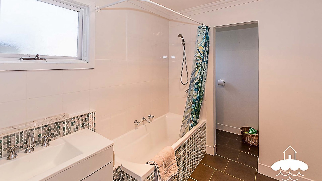 Photo of Bathroom in Yanakie