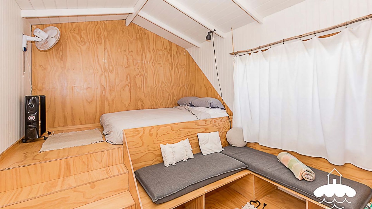 Photo of Bedroom in Yanakie