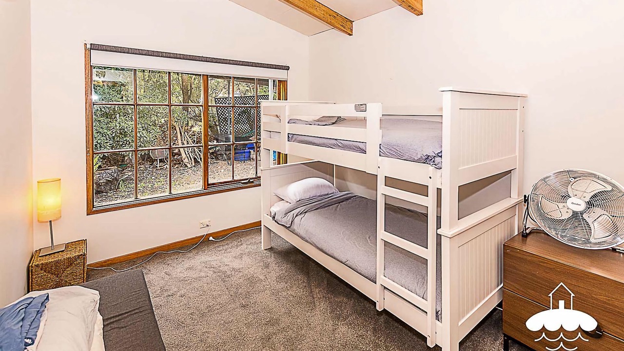 Photo of Bedroom in Yanakie