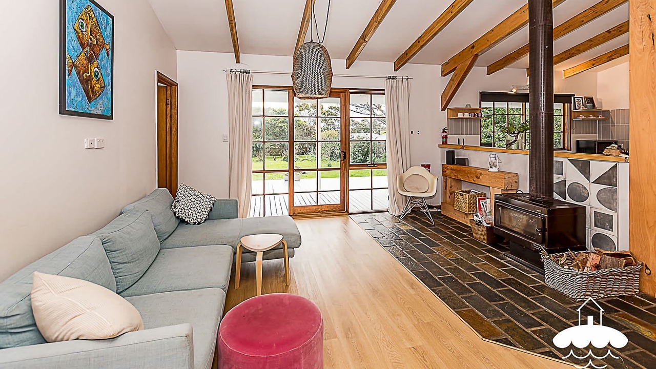 Photo of Livingroom in Yanakie