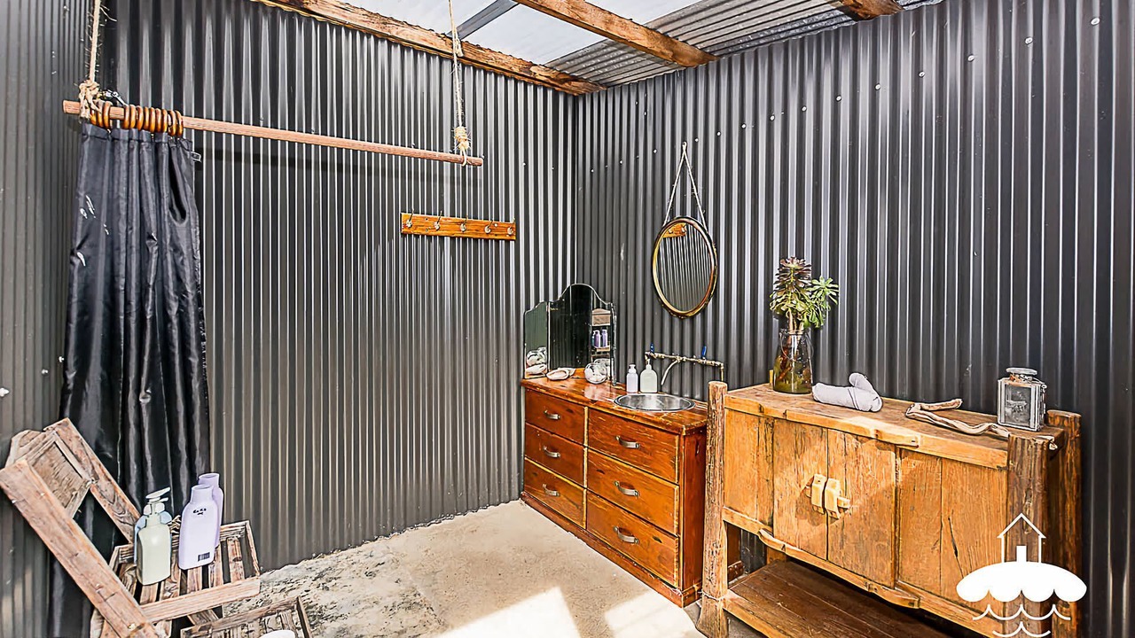 Photo of Bathroom in Yanakie