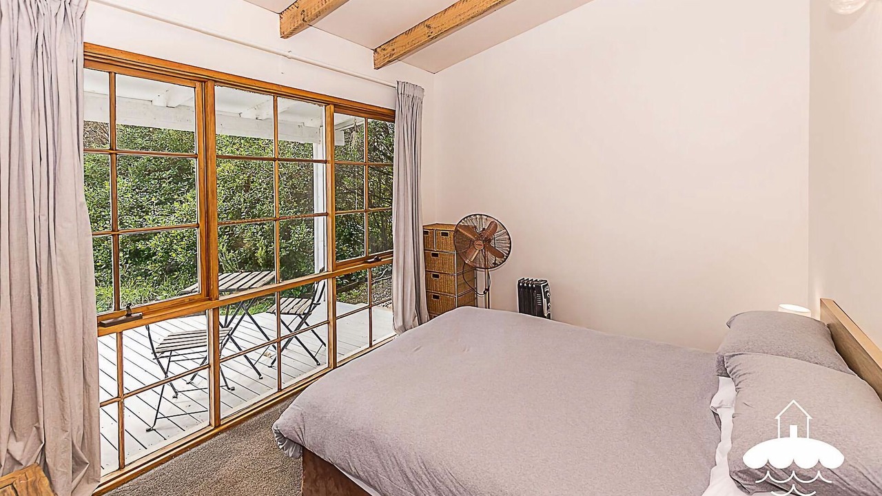 Photo of Bedroom in Yanakie