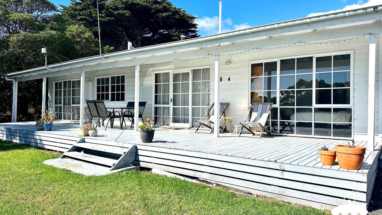 Photo of Patio Balcony in Yanakie
