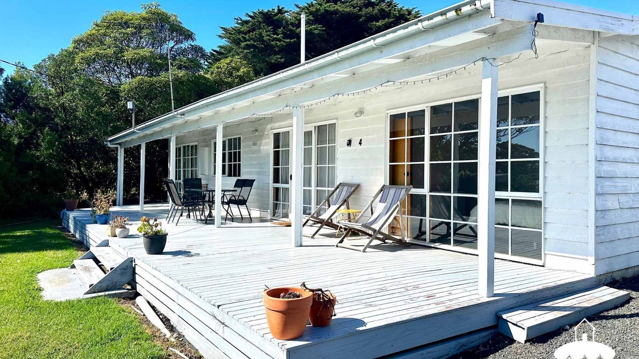 Photo of Patio Balcony in Yanakie