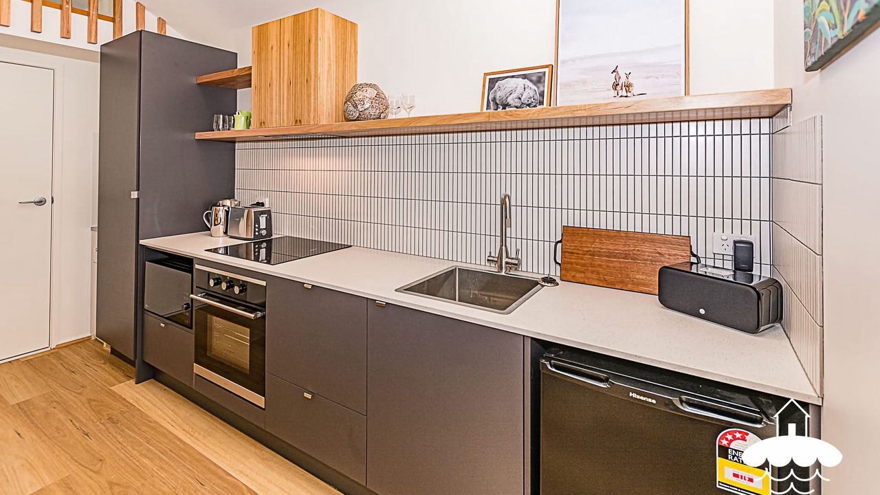 Photo of Kitchen in Sandy Point