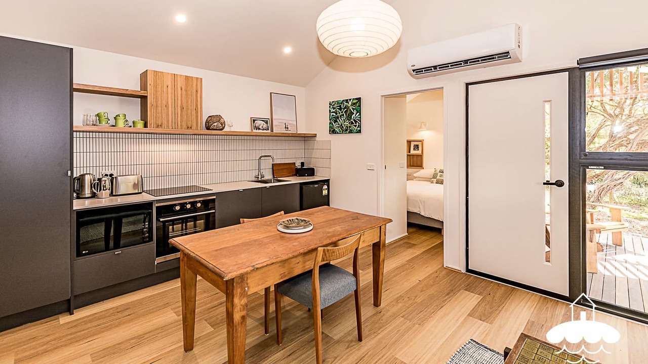 Photo of Kitchen in Sandy Point