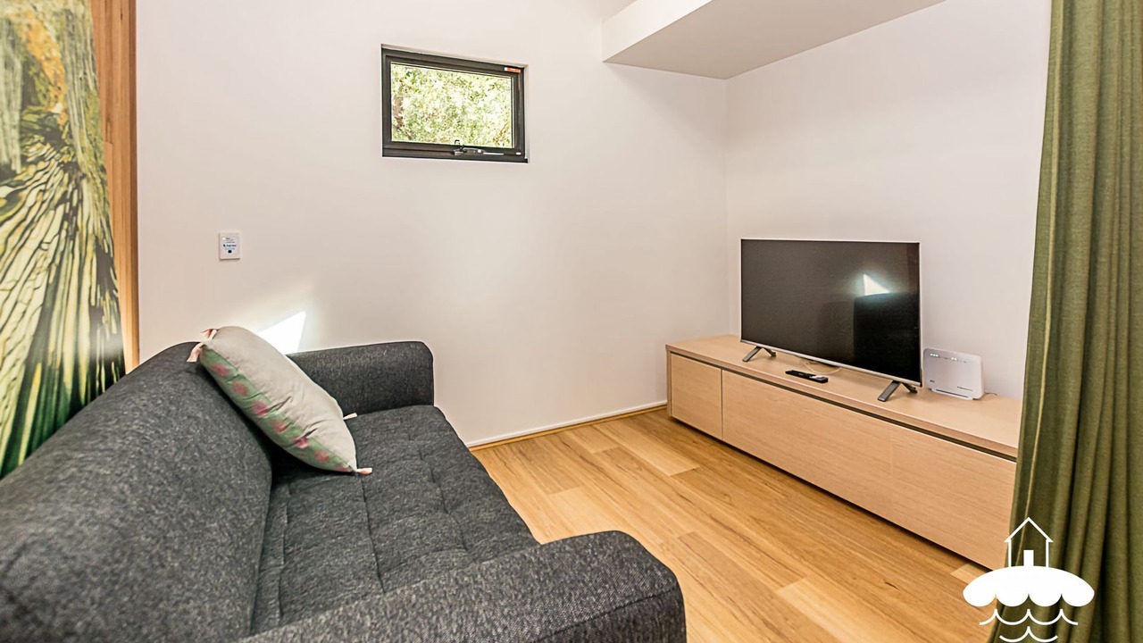 Photo of Livingroom in Sandy Point