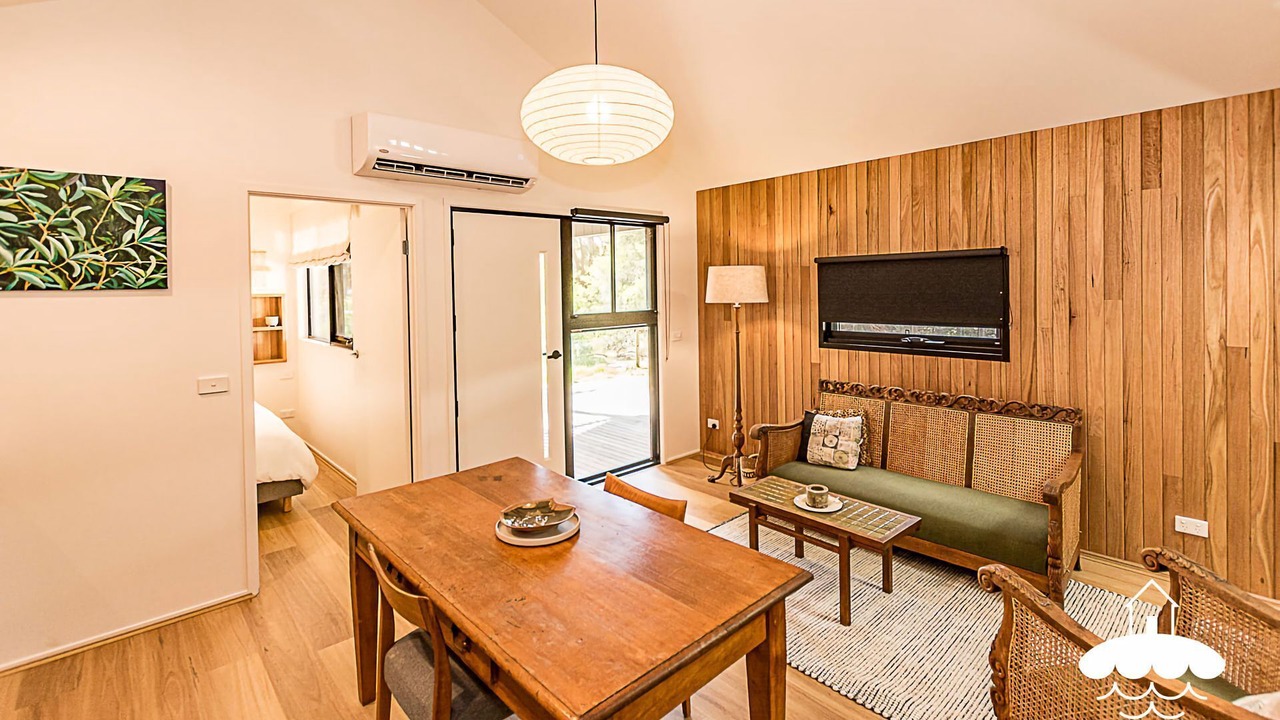 Photo of Livingroom in Sandy Point