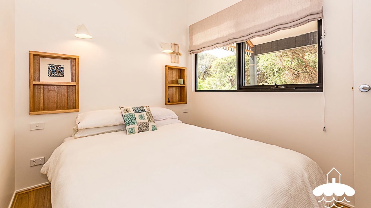 Photo of Bedroom in Sandy Point