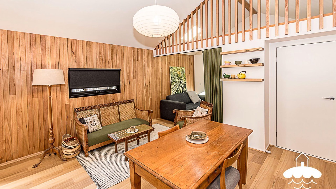 Photo of Livingroom in Sandy Point