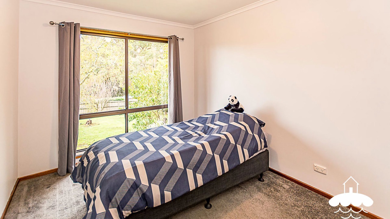 Photo of Bedroom in Leongatha