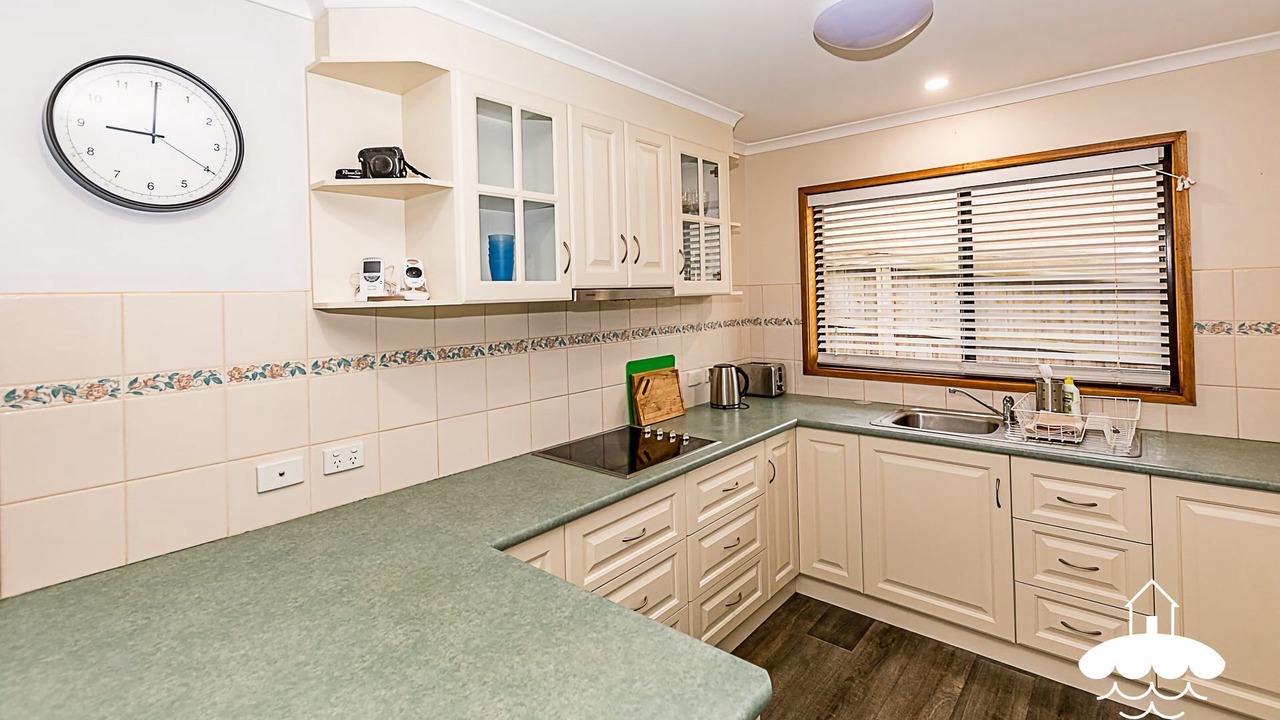 Photo of Kitchen in Leongatha